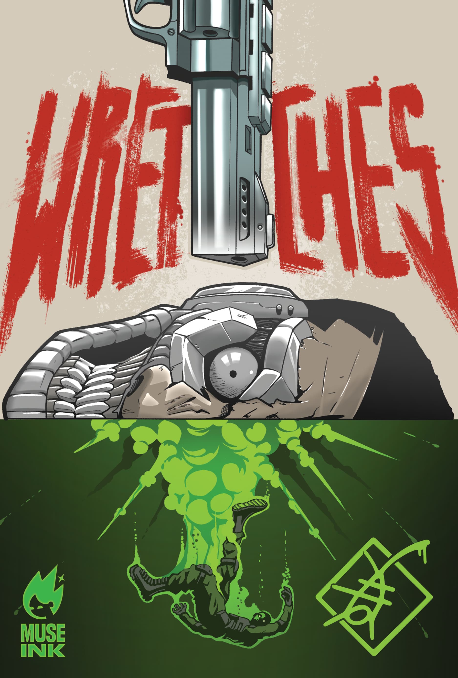 Variant A