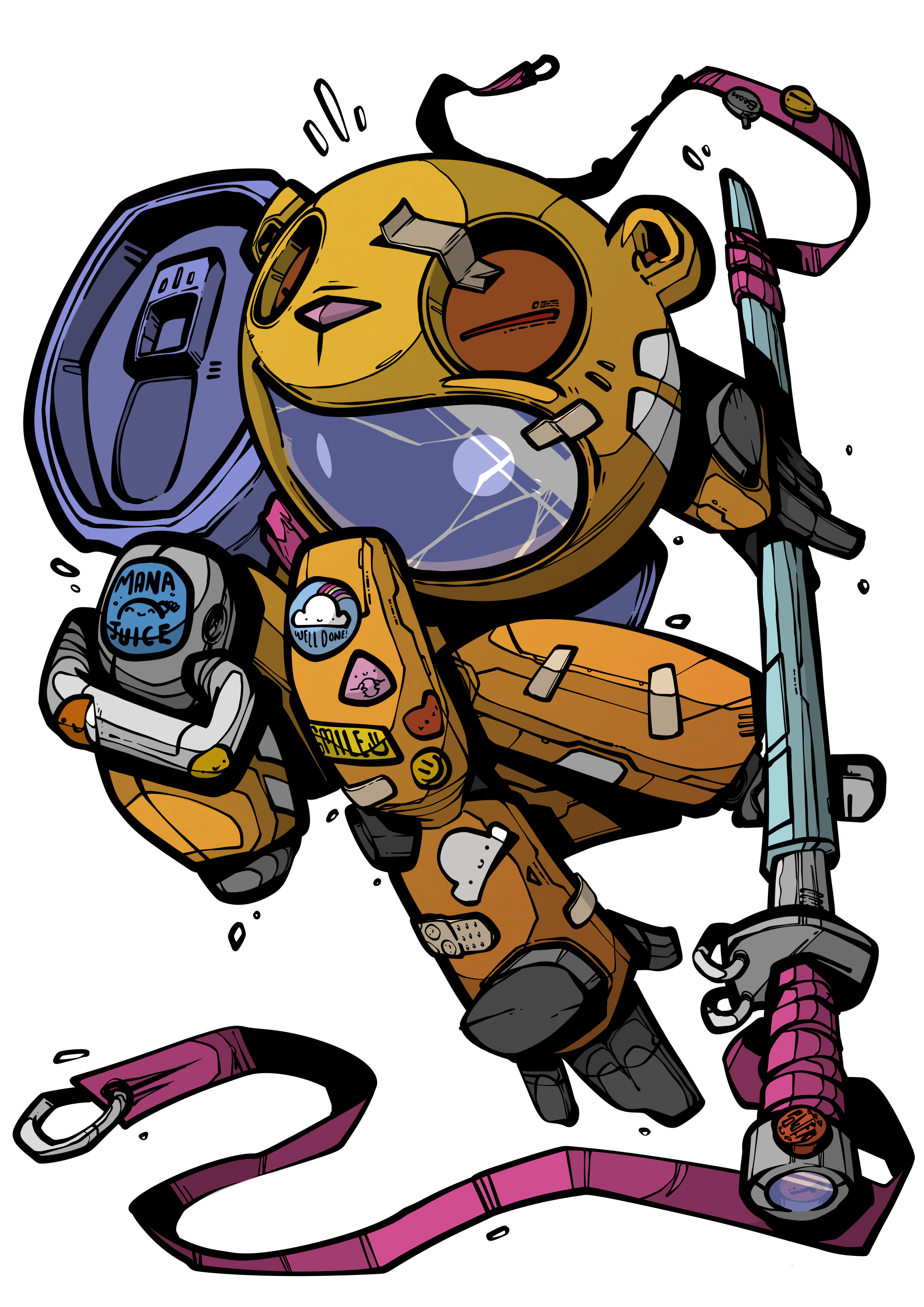 Bear