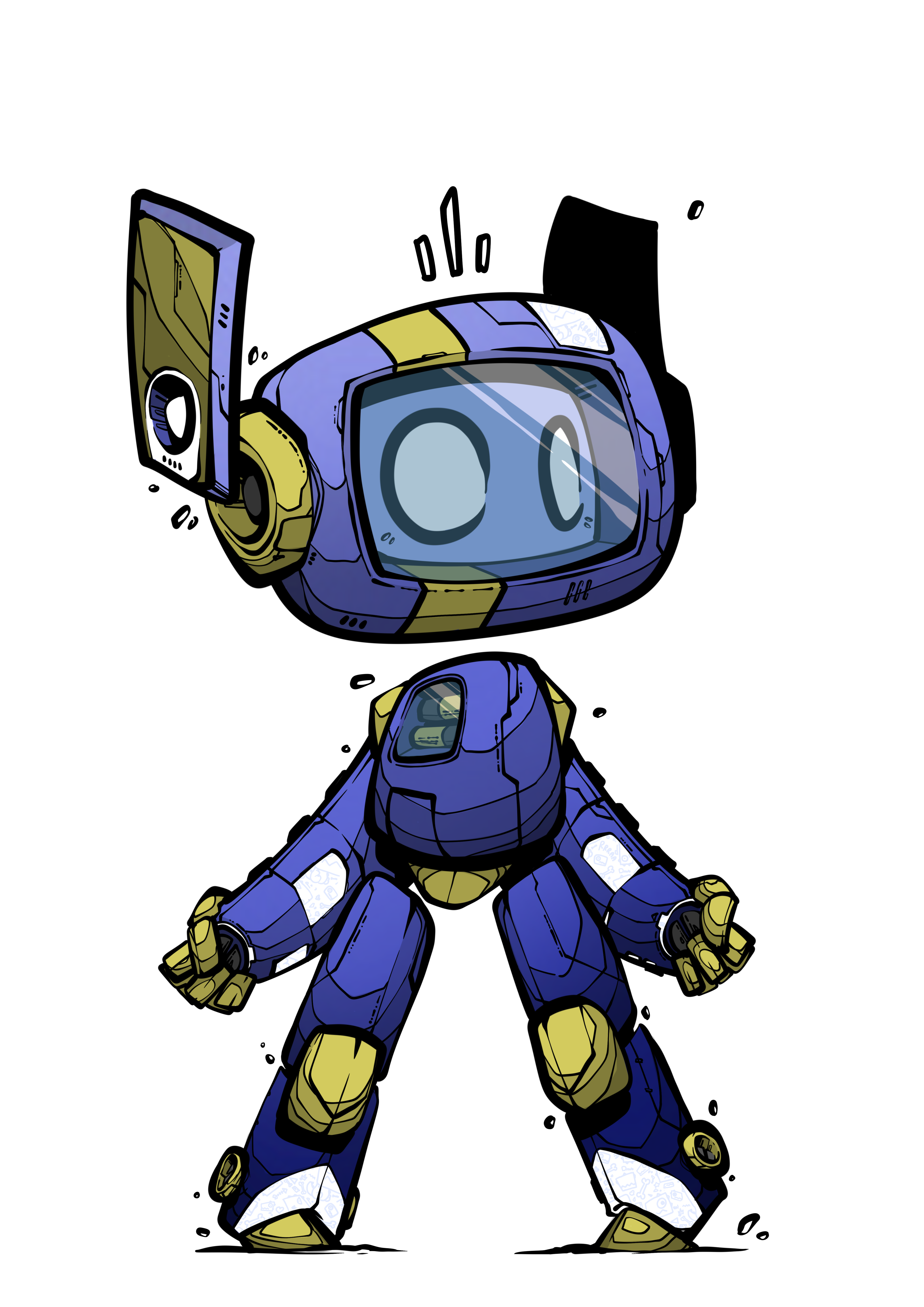 Kid9000