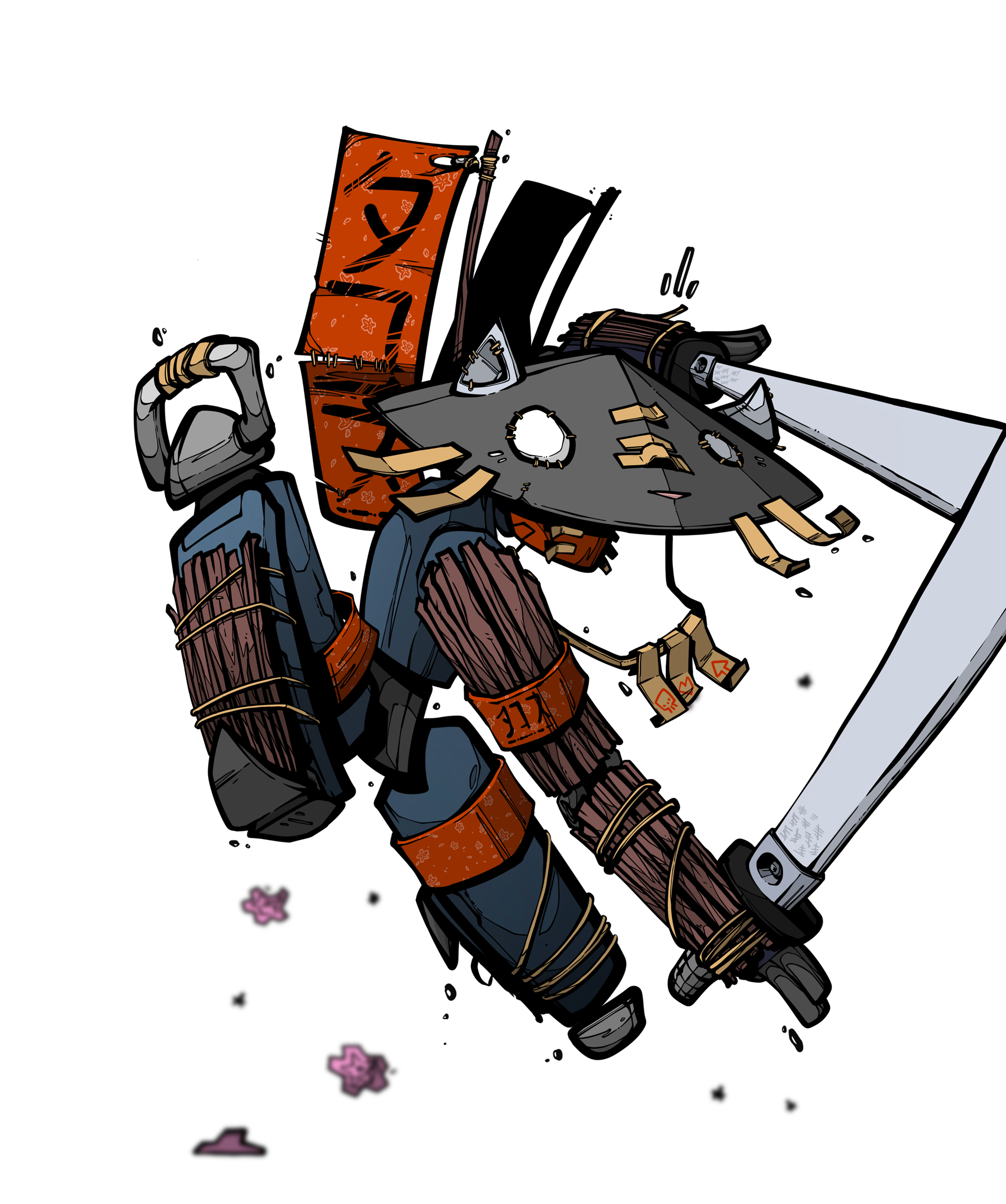 Samurai